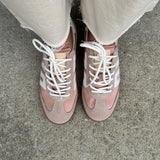 Back 70 Ghost Sneakers in Beige