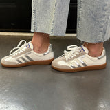 Back 70 Cloud Sneakers in Light Grey