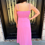 Z Supply Granada Maxi Dress