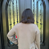 Spanx AirEssentials Turtleneck Tunic in Mineral