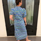 Erin Midi Dress