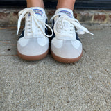 Back 70 Cloud Sneakers in Navy