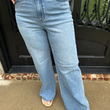 Daze Far Out Jeans