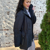 My Anorak Jacket in Black