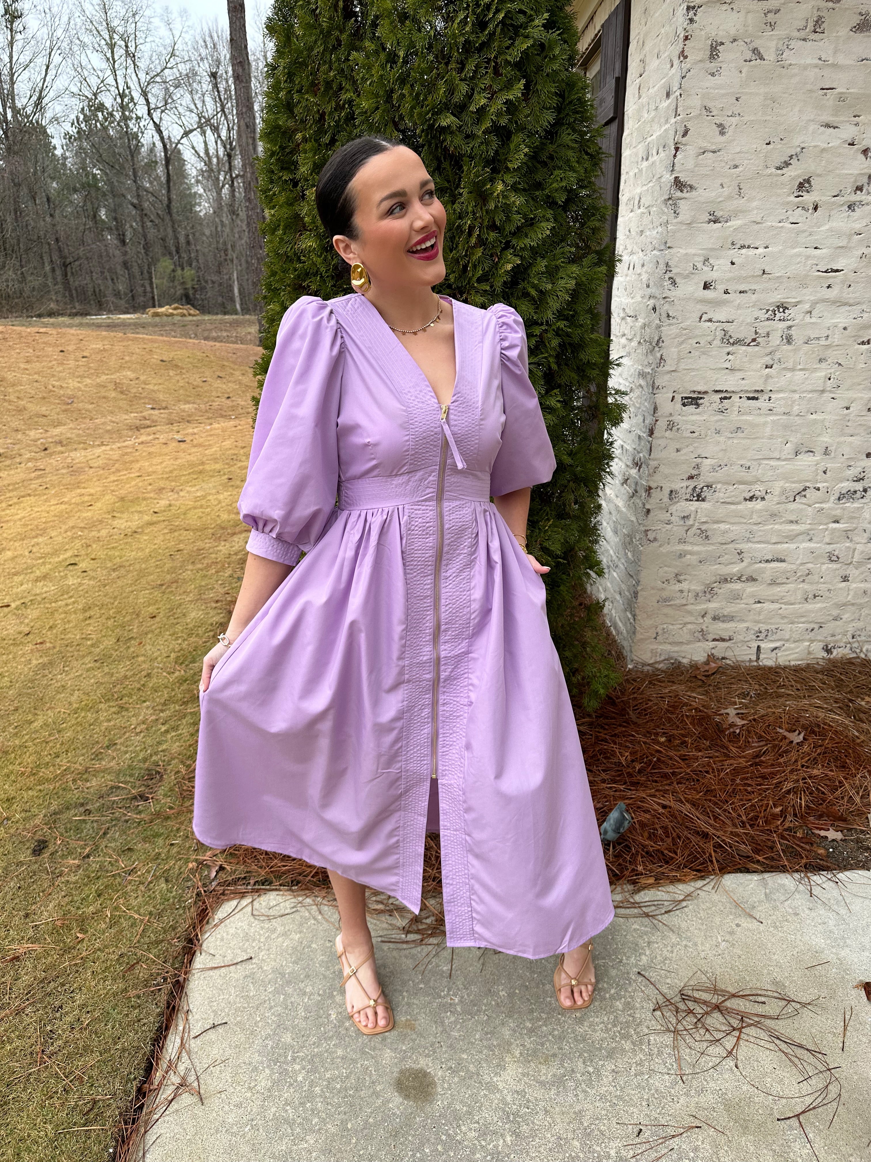 Shop the Look - Lovely in Lavender image