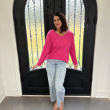 Daze Pleaser Jeans in Cupid