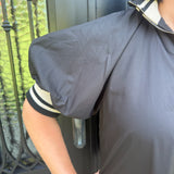 On The Go Dress in Black