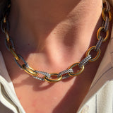 ChanSutt Margo Necklace