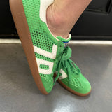 Back 70 Ghost Sneakers in Green