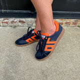 Ghost Back70 in Orange/Navy