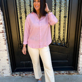 Dear John Lolita Button Up Top