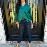 Dear John Jeanne Jeans in Joji