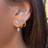 ChanSutt Olivia Earrings