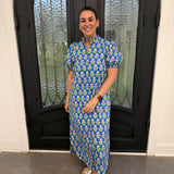 Erin Midi Dress