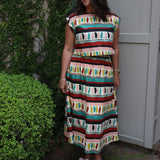Ethnic Clash Set