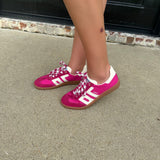 Ghost Back70 in Cherry Sneakers