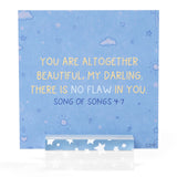 Verses for Daughters Card Set