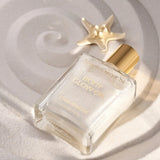 Body Glow Oil in Champagne Glow