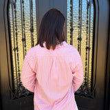 Dear John Lolita Button Up Top