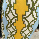 Lavi Roma Strapless Maxi Dress