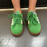 Back 70 Ghost Sneakers in Green