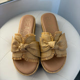 Sunda Sandals in Sette