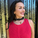 Double Love Necklace