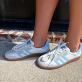 Back 70 Cloud Sneakers in Light Blue