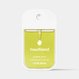 Power Mist Hand Sanitizer Vanilla Blossom