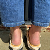4ccccees Mellow Glow Sandals