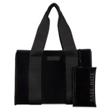 Case Mate Jelly Tote w/ Phone Pouch in Midnight Black
