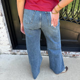 Daze Far Out Jeans in Stunner