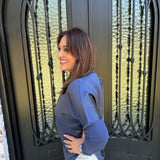 Melissa Nepton Cindy Top