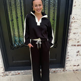 Marilyn Set in Black