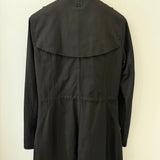 Tumi Packable Rain Jacket in Black