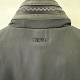 Tumi Packable Rain Jacket in Black