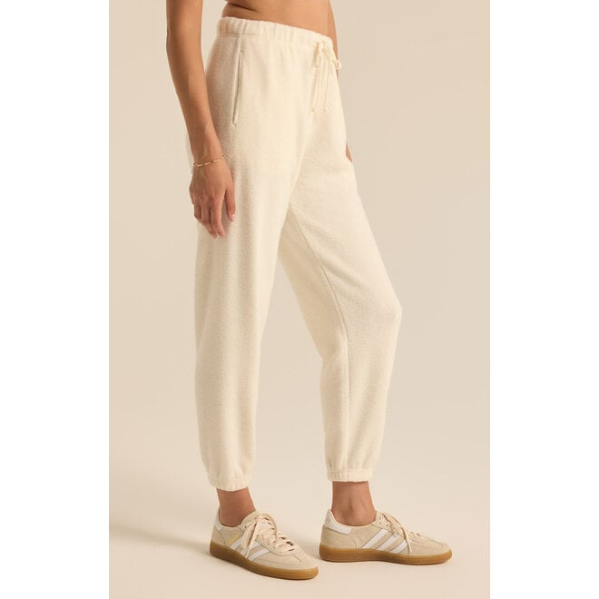 Z Supply Unwind Reverse Fleece Jogger