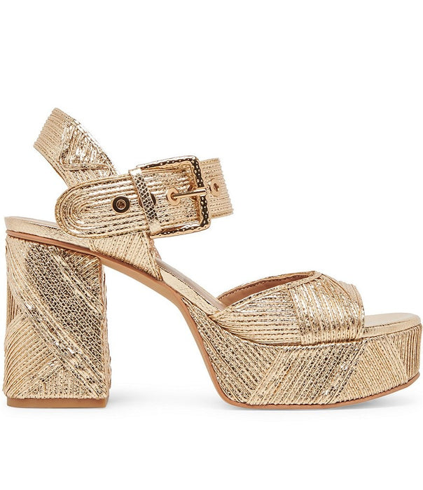 Dolce Vita Bobby Deco Heels