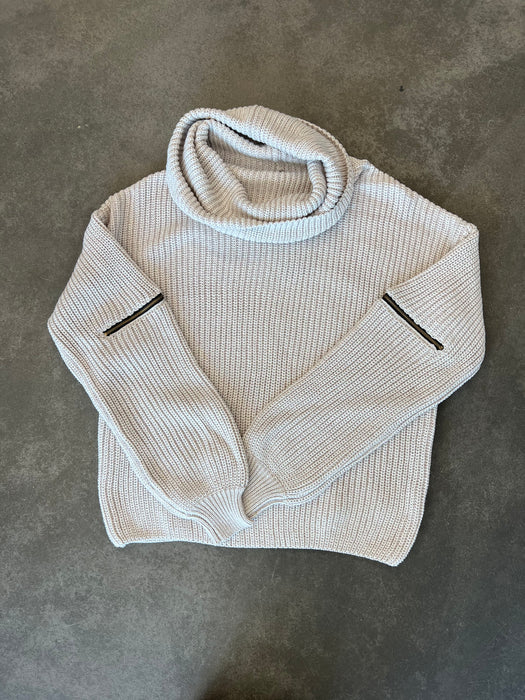 Viv Knit Sweater