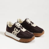 Langley Brown Sneaker