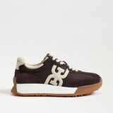 Langley Brown Sneaker