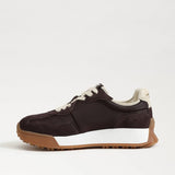Langley Brown Sneaker