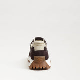 Langley Brown Sneaker