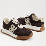 Langley Brown Sneaker