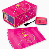 Oh My Mahjong Glitterville Tiles