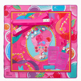 Oh My Mahjong Glitterville Mat