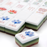 Oh My Mahjong Heritage Tiles