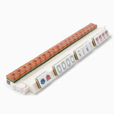 Oh My Mahjong Heritage Tiles