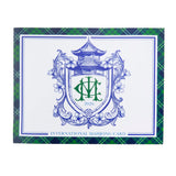 International Mahjong Card