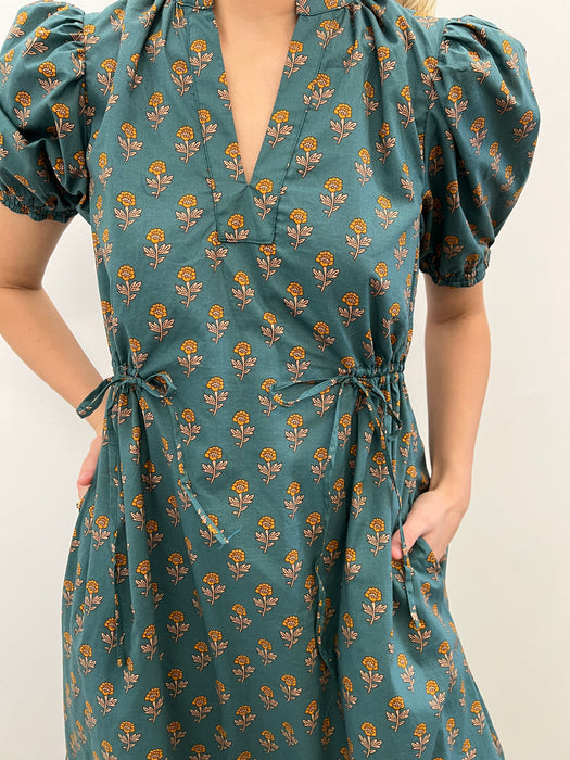 Madi Midi Dress